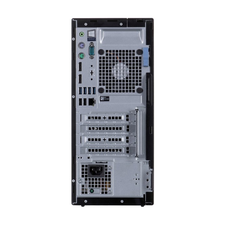 DELL OptiPlex 7070 i5-9500 16GB 256GB SSD TOWER Win11pro UŻYWANY