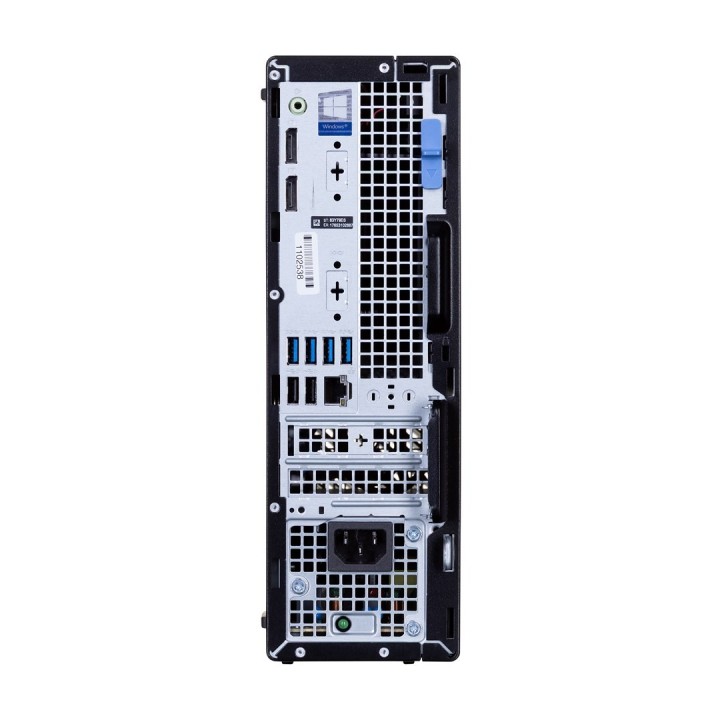 DELL OptiPlex 5080 i5-10500 16GB 256GB SSD SFF Win11pro UŻYWANY