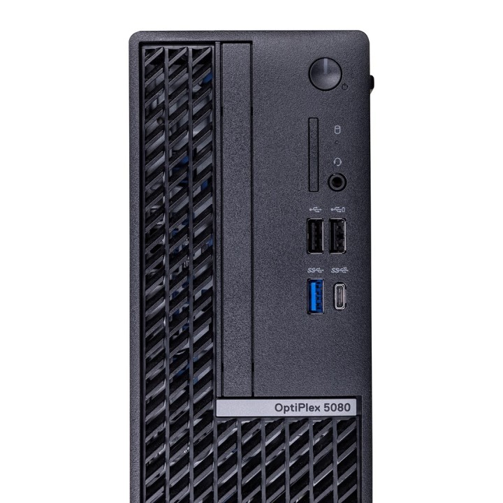 DELL OptiPlex 5080 i5-10500 16GB 256GB SSD SFF Win11pro UŻYWANY