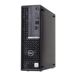 DELL OptiPlex 5090 i5-10505 16GB 256GB SSD SFF Win11pro UŻYWANY