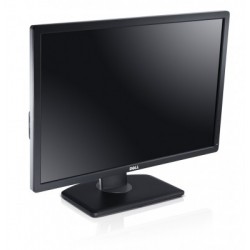 Dell Monitor 24 U2412M IPS LED WUXGA (1920x1200) 1610VGADVI-D(HDCP)DP5xUSB 2.03Y PPG