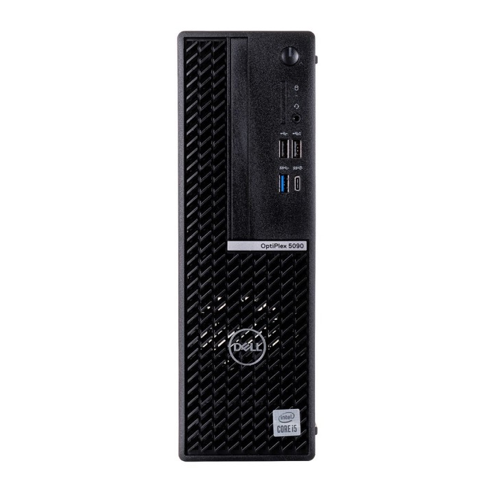 DELL OptiPlex 5090 i5-10505 16GB 256GB SSD SFF Win11pro UŻYWANY