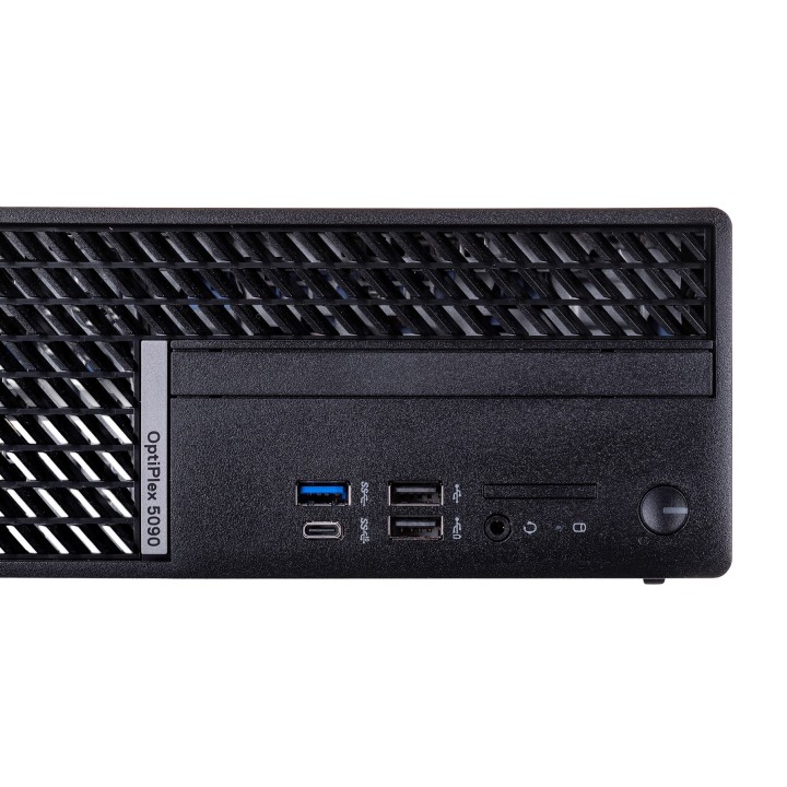 DELL OptiPlex 5090 i5-10505 16GB 256GB SSD SFF Win11pro UŻYWANY