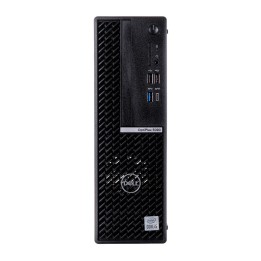DELL OptiPlex 5090 i5-10500 16GB 512GB SSD SFF Win11pro UŻYWANY