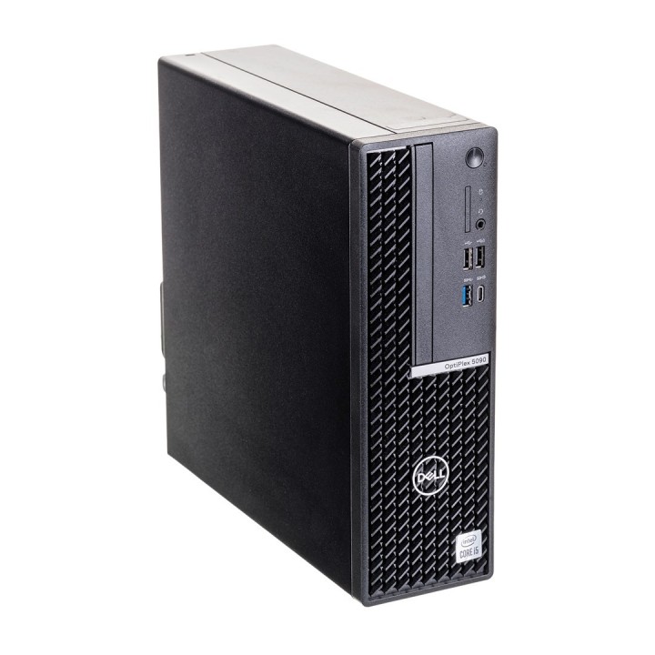DELL OptiPlex 5090 i5-10500 16GB 512GB SSD SFF Win11pro UŻYWANY