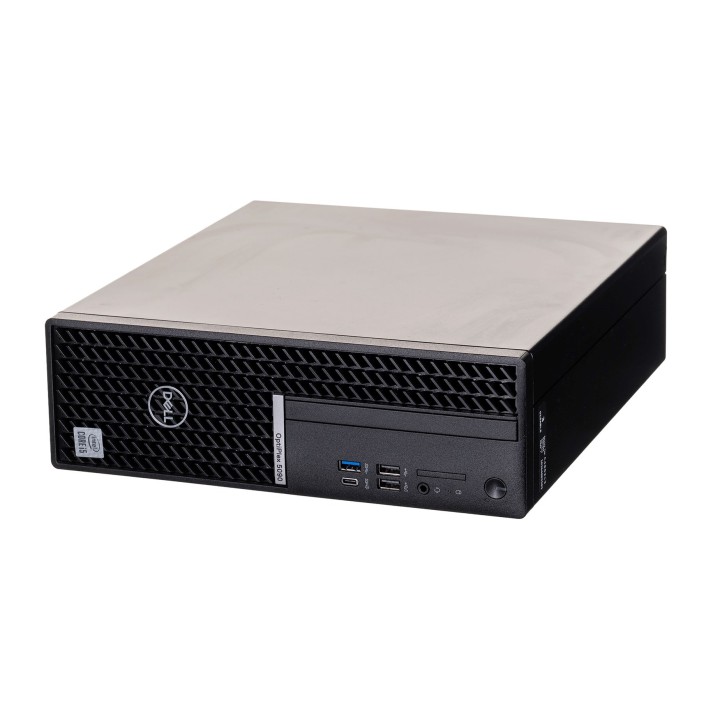 DELL OptiPlex 5090 i5-10500 16GB 256GB SSD SFF Win11pro UŻYWANY