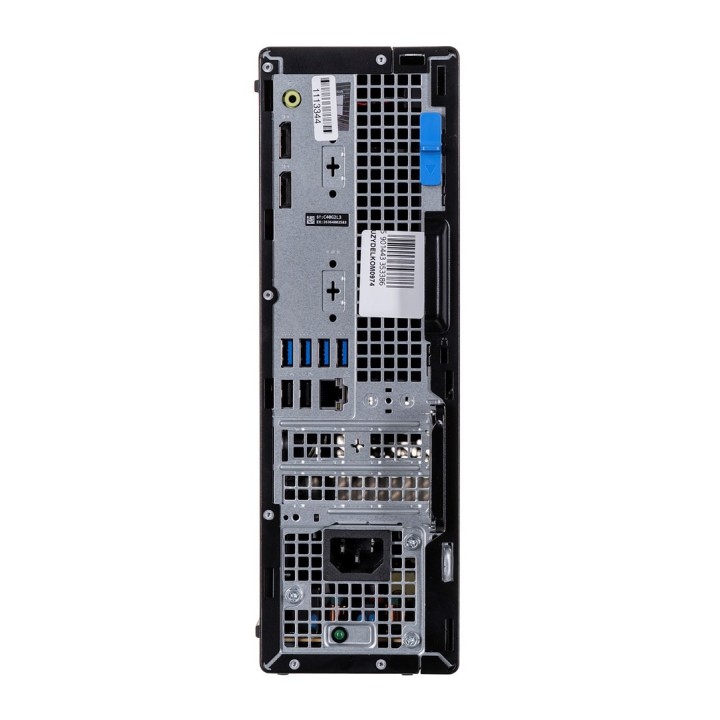 DELL OptiPlex 5090 i5-10500 16GB 256GB SSD SFF Win11pro UŻYWANY
