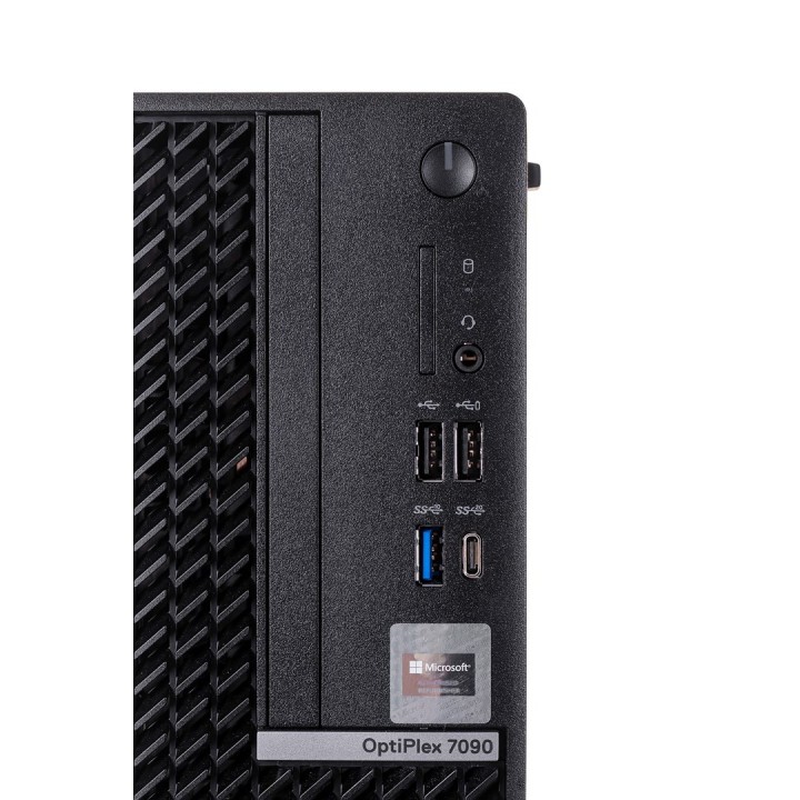 DELL OptiPlex 7090 i5-10500 16GB 256GB SSD SFF Win11pro UŻYWANY
