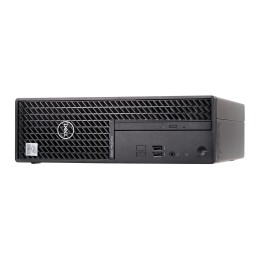 DELL OptiPlex 3090 i5-10505 16GB 256GB SSD SFF Win11pro UŻYWANY