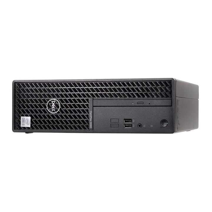 DELL OptiPlex 3090 i5-10505 16GB 256GB SSD SFF Win11pro UŻYWANY