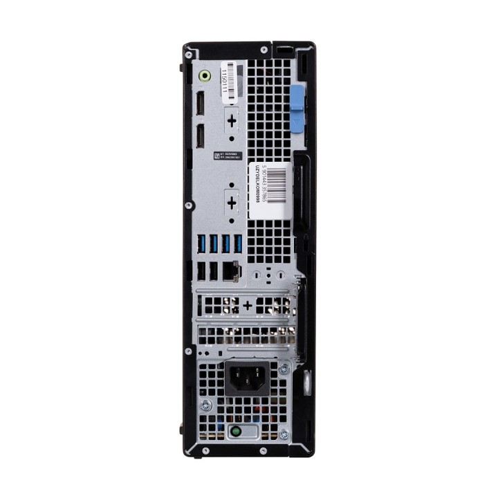 DELL OptiPlex 3090 i5-10505 16GB 256GB SSD SFF Win11pro UŻYWANY
