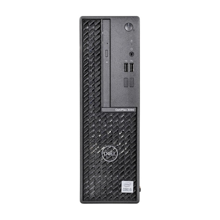 DELL OptiPlex 3090 i5-10505 16GB 256GB SSD SFF Win11pro UŻYWANY