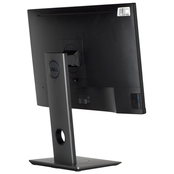 MONITOR DELL LED 24" P2417H (GRADE A) UŻYWANY
