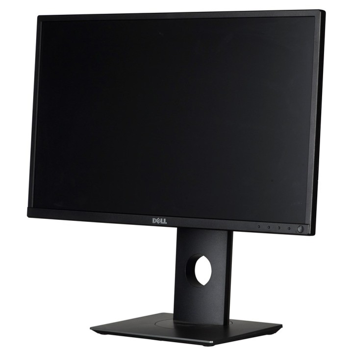 MONITOR DELL LED 24" P2417H (GRADE A) UŻYWANY