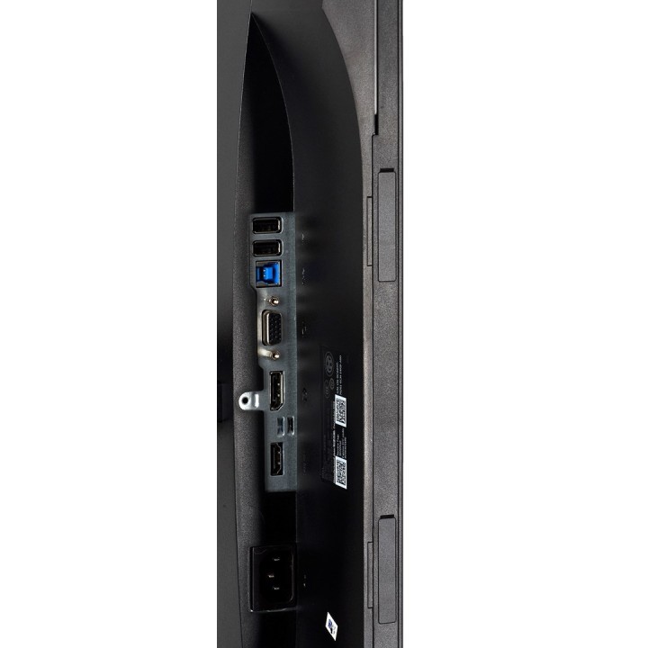 MONITOR DELL LED 24" P2417H (GRADE A) UŻYWANY