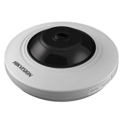 Kamera IP Hikvision DS-2CD2955FWD-I (1.05MM) (1,05 mm 1280x960, 2048x1536, 2560 x 1920 Kopuła)