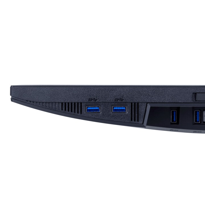 MONITOR DELL LED 24" P2422H (GRADE A) UŻYWANY