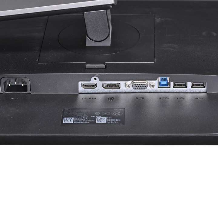 MONITOR DELL LED 23" P2319H (GRADE A) UŻYWANY
