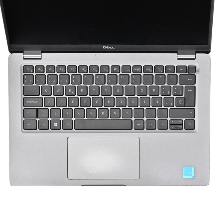 DELL LATITUDE 5430 i5-1245U 16GB 256GB SSD 14" FHD (US QWERTY) Win11pro + zasilacz UŻYWANY
