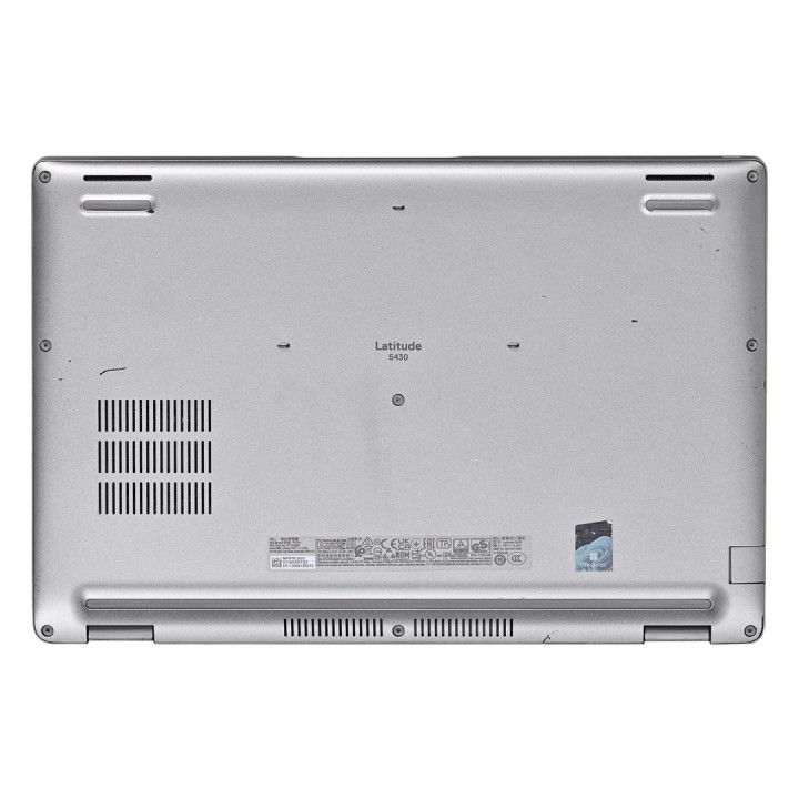DELL LATITUDE 5430 i5-1245U 16GB 256GB SSD 14" FHD (US QWERTY) Win11pro + zasilacz UŻYWANY