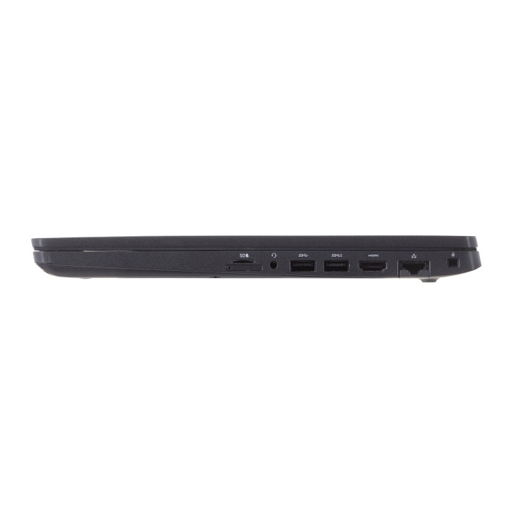 DELL LATITUDE 5500 i5-8365U 16GB 256GB SSD 15" FHD Win11pro + zasilacz UŻYWANY