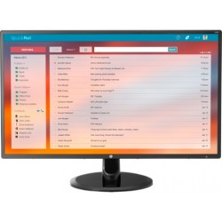 HP Inc. Monitor V270 27...