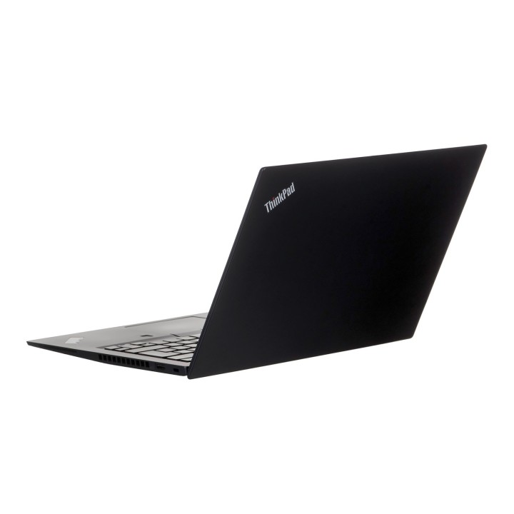 LENOVO ThinkPad T490S i7-8565U 16GB 256GB SSD 14" FHD Win11pro + zasilacz UŻYWANY