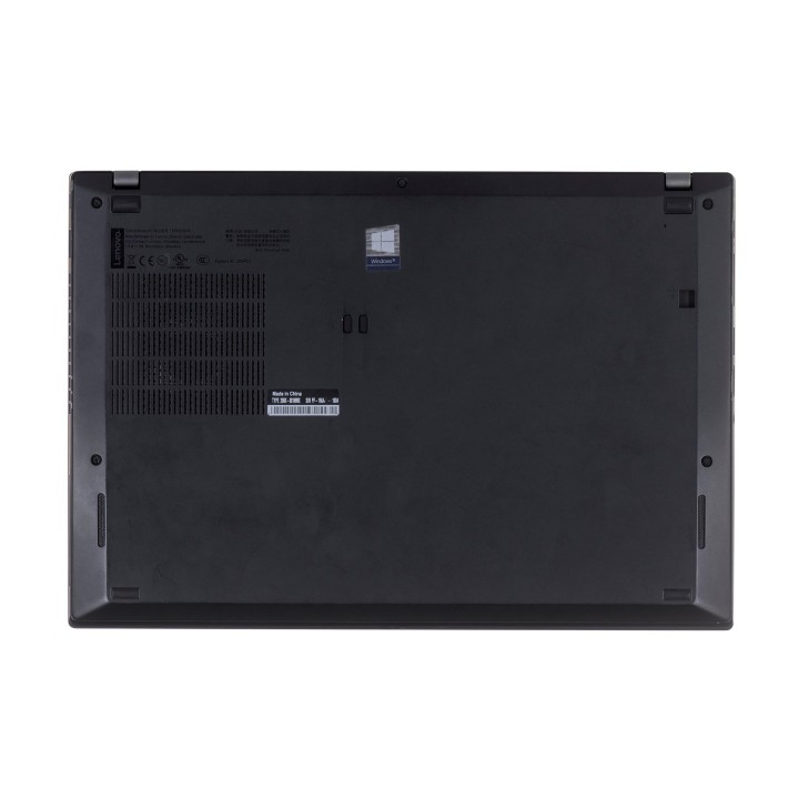 LENOVO ThinkPad T490S i7-8565U 16GB 256GB SSD 14" FHD Win11pro + zasilacz UŻYWANY