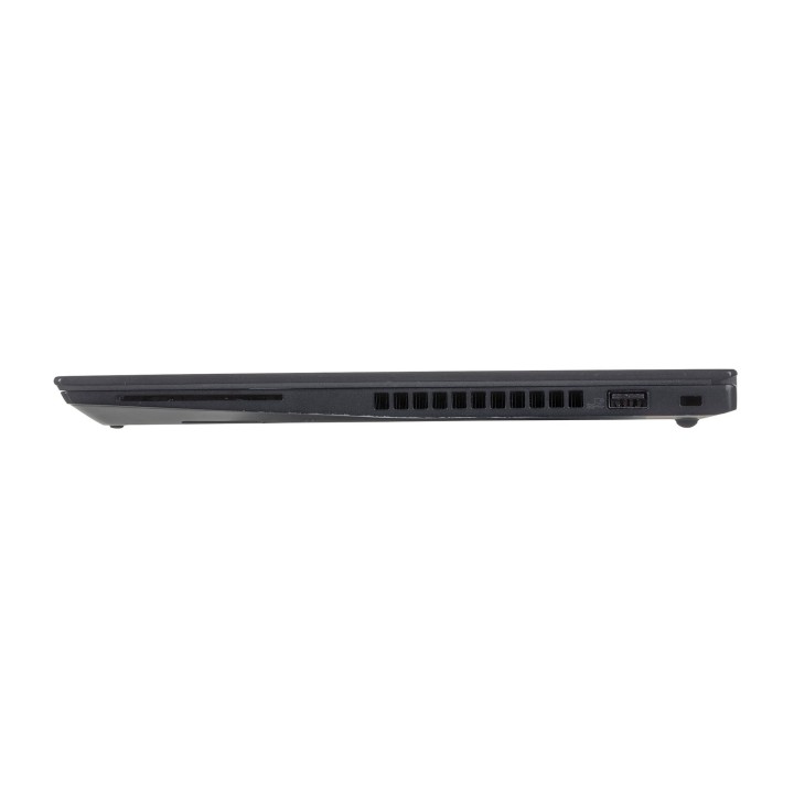 LENOVO ThinkPad T490S i7-8565U 16GB 256GB SSD 14" FHD Win11pro + zasilacz UŻYWANY