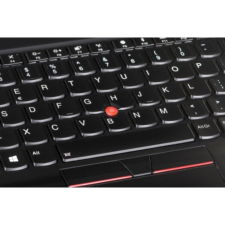 LENOVO ThinkPad T490S i7-8565U 16GB 256GB SSD 14" FHD Win11pro + zasilacz UŻYWANY