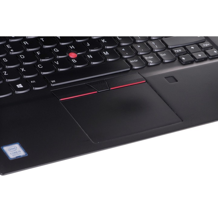LENOVO ThinkPad T490S i7-8565U 16GB 256GB SSD 14" FHD Win11pro + zasilacz UŻYWANY