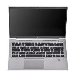 HP EliteBook 840 G7 i5-10210U 16GB 512GB SSD 14" FHD Win11pro + zasilacz UŻYWANY