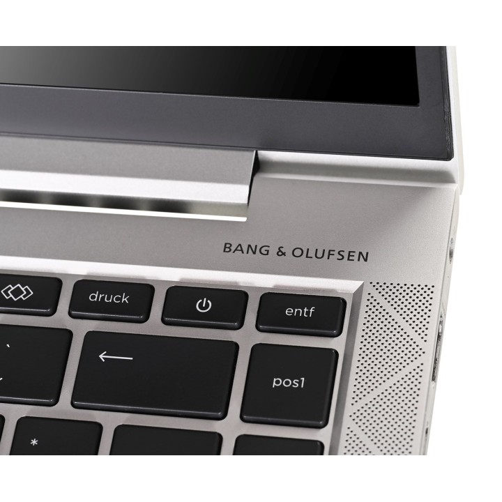 HP EliteBook 840 G7 i5-10210U 16GB 512GB SSD 14" FHD Win11pro + zasilacz UŻYWANY