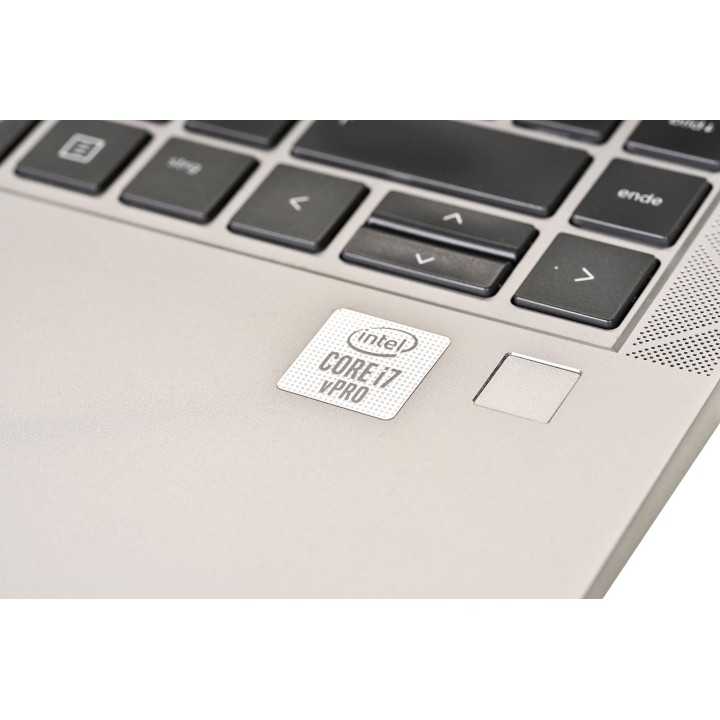 HP EliteBook 840 G7 i5-10210U 16GB 512GB SSD 14" FHD Win11pro + zasilacz UŻYWANY