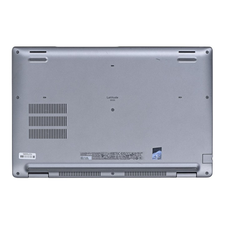 DELL LATITUDE 5530 i5-1235U 16GB 256GB SSD 15" FHD (US QWERTY) Win11pro + zasilacz UŻYWANY