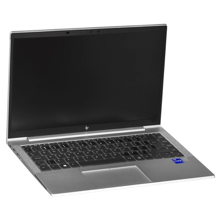 HP EliteBook 840 G8 i5-1145G7 16GB 256GB SSD 14" FHD Win11pro + zasilacz UŻYWANY