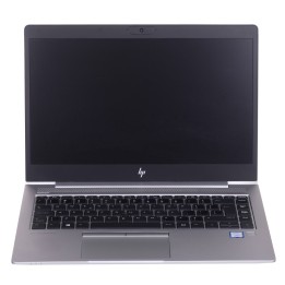 HP EliteBook 840 G6 i5-8365U 16GB 512GB SSD 14" FHD Win11pro + zasilacz UŻYWANY