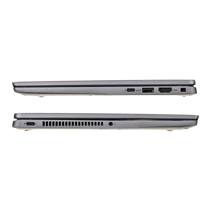 DELL LATITUDE 7430 i7-1265U 32GB 512GB SSD 14" FHD(dotyk+LTE) Win11pro + zasilacz UŻYWANY