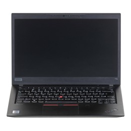 LENOVO ThinkPad T14s G2 i5-1145G7 16GB 256GB SSD 14" FHD Win11pro + zasilacz UŻYWANY