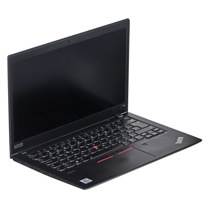 LENOVO ThinkPad T14s G2 i5-1145G7 16GB 256GB SSD 14" FHD Win11pro + zasilacz UŻYWANY