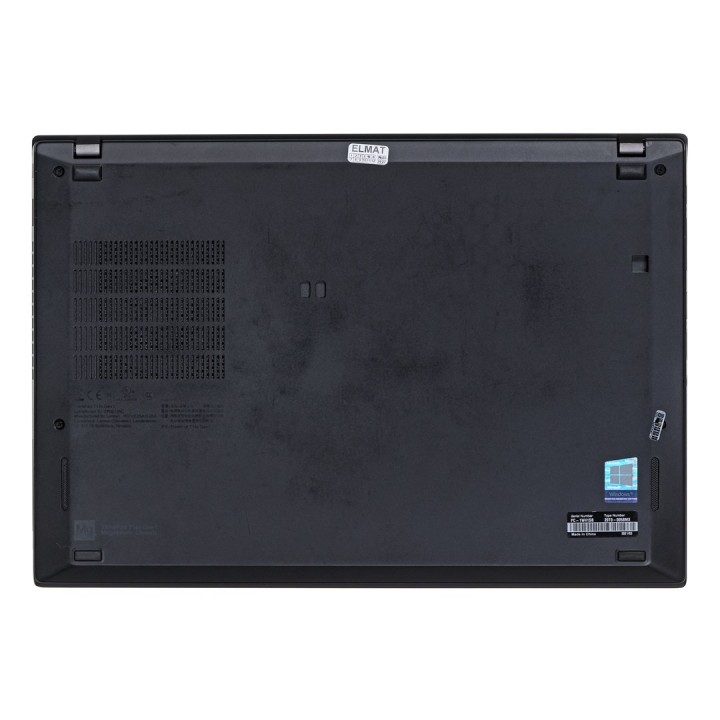 LENOVO ThinkPad T14s G2 i5-1145G7 16GB 256GB SSD 14" FHD Win11pro + zasilacz UŻYWANY