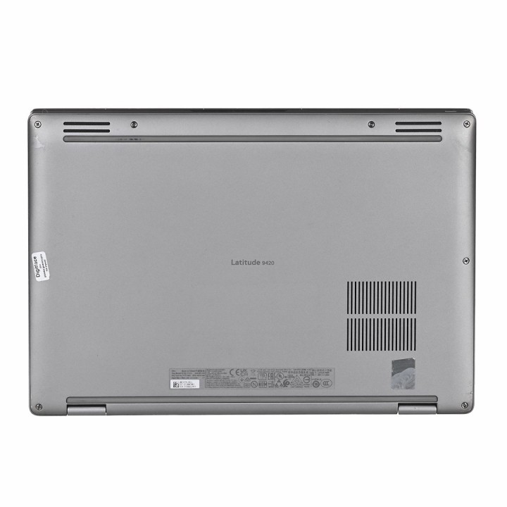 DELL LATITUDE 9420 i7-1185G7 16GB 512GB SSD 14" FHD Win11pro UŻYWANY metalowy
