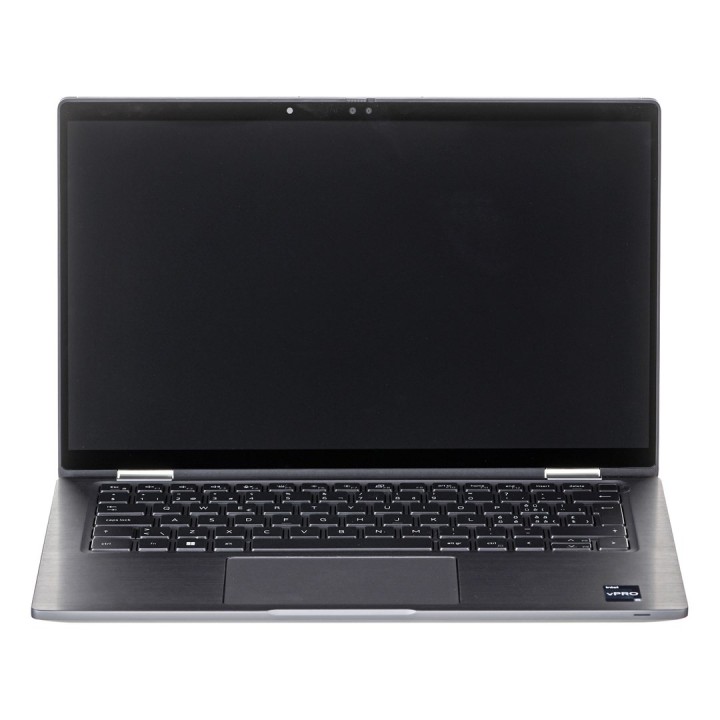 DELL LATITUDE 7430 2w1 i5-1235U 16GB 256GB SSD 14" FHD(dotyk) Win11pro + zasilacz UŻYWANY