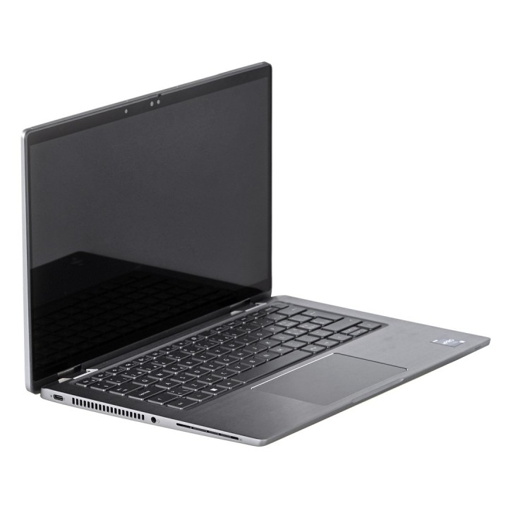 DELL LATITUDE 7430 2w1 i5-1235U 16GB 256GB SSD 14" FHD(dotyk) Win11pro + zasilacz UŻYWANY