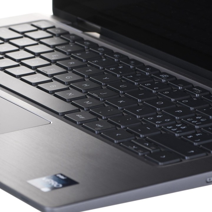 DELL LATITUDE 7430 2w1 i5-1235U 16GB 256GB SSD 14" FHD(dotyk) Win11pro + zasilacz UŻYWANY
