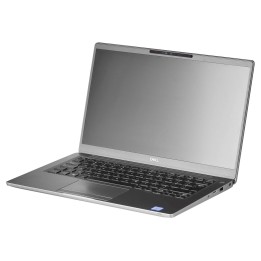 DELL LATITUDE 7400 i7-8665U 16GB 256GB SSD 14" FHD (US QWERTY) Win11pro + zasilacz UŻYWANY