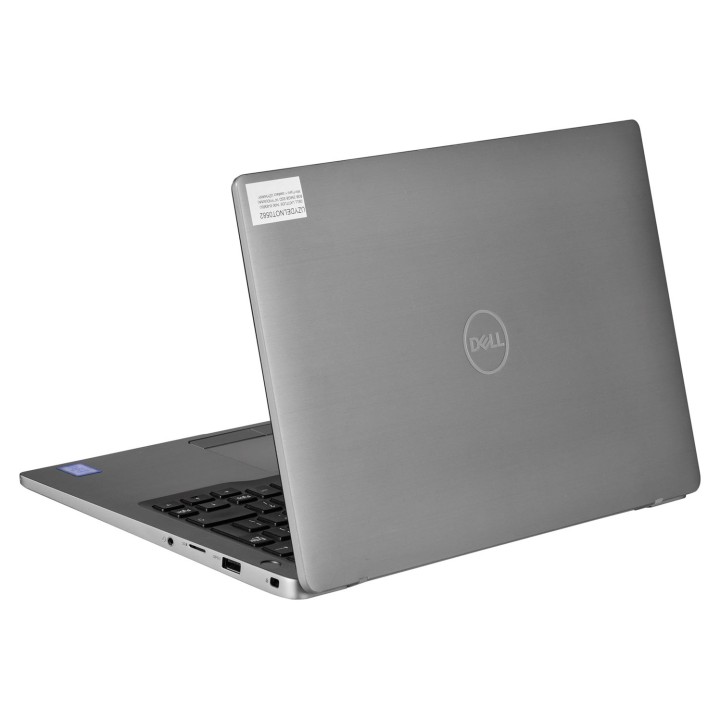 DELL LATITUDE 7400 i7-8665U 16GB 256GB SSD 14" FHD (US QWERTY) Win11pro + zasilacz UŻYWANY