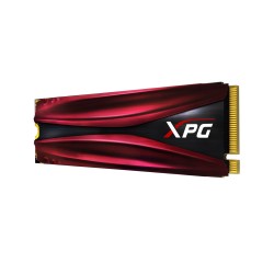 Dysk SSD ADATA XPG GAMMIX S11 PRO 1TB M.2 2280 PCIe Gen3x4