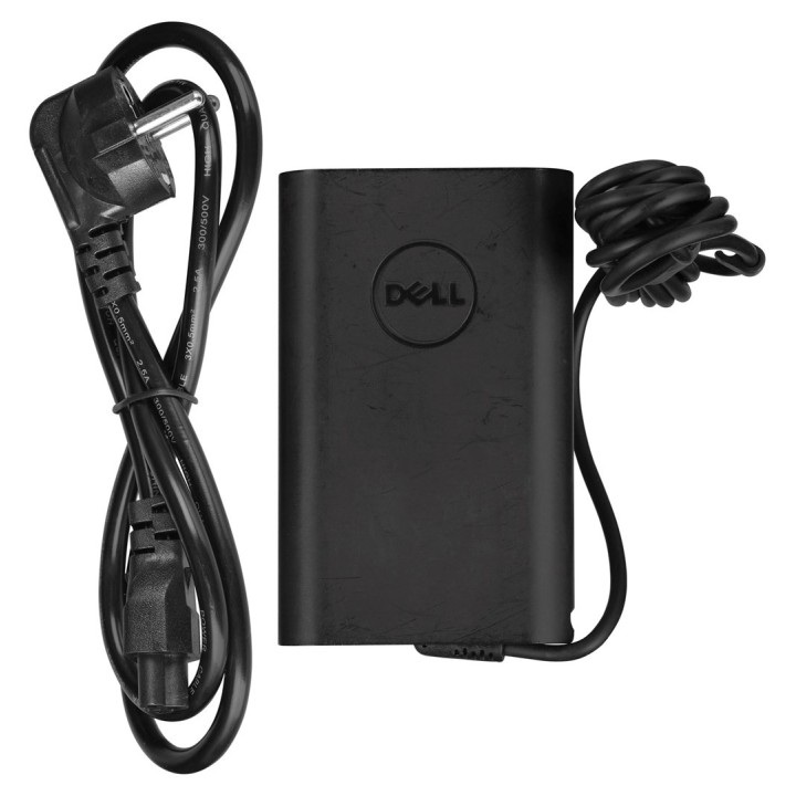 DELL LATITUDE 7400 i7-8665U 16GB 256GB SSD 14" FHD (US QWERTY) Win11pro + zasilacz UŻYWANY
