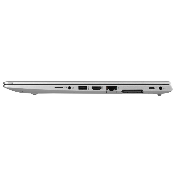 HP EliteBook 850 G6 i5-8365U 16GB 256GB SSD 15,6" FHD Win11pro + zasilacz UŻYWANY